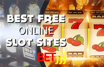 Bônus e promoções da betjjj
