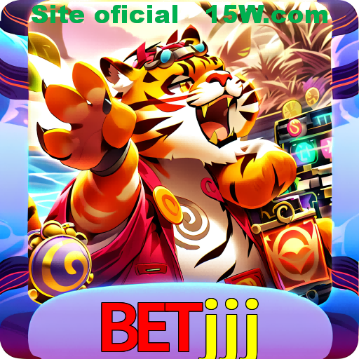 Imagem promocional da betjjj mostrando a plataforma e suas vantagens